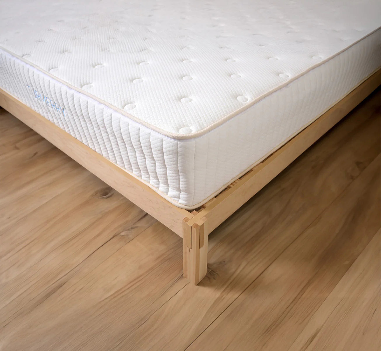 Turmerry DIY Hybrid Mattress With Latex 80091