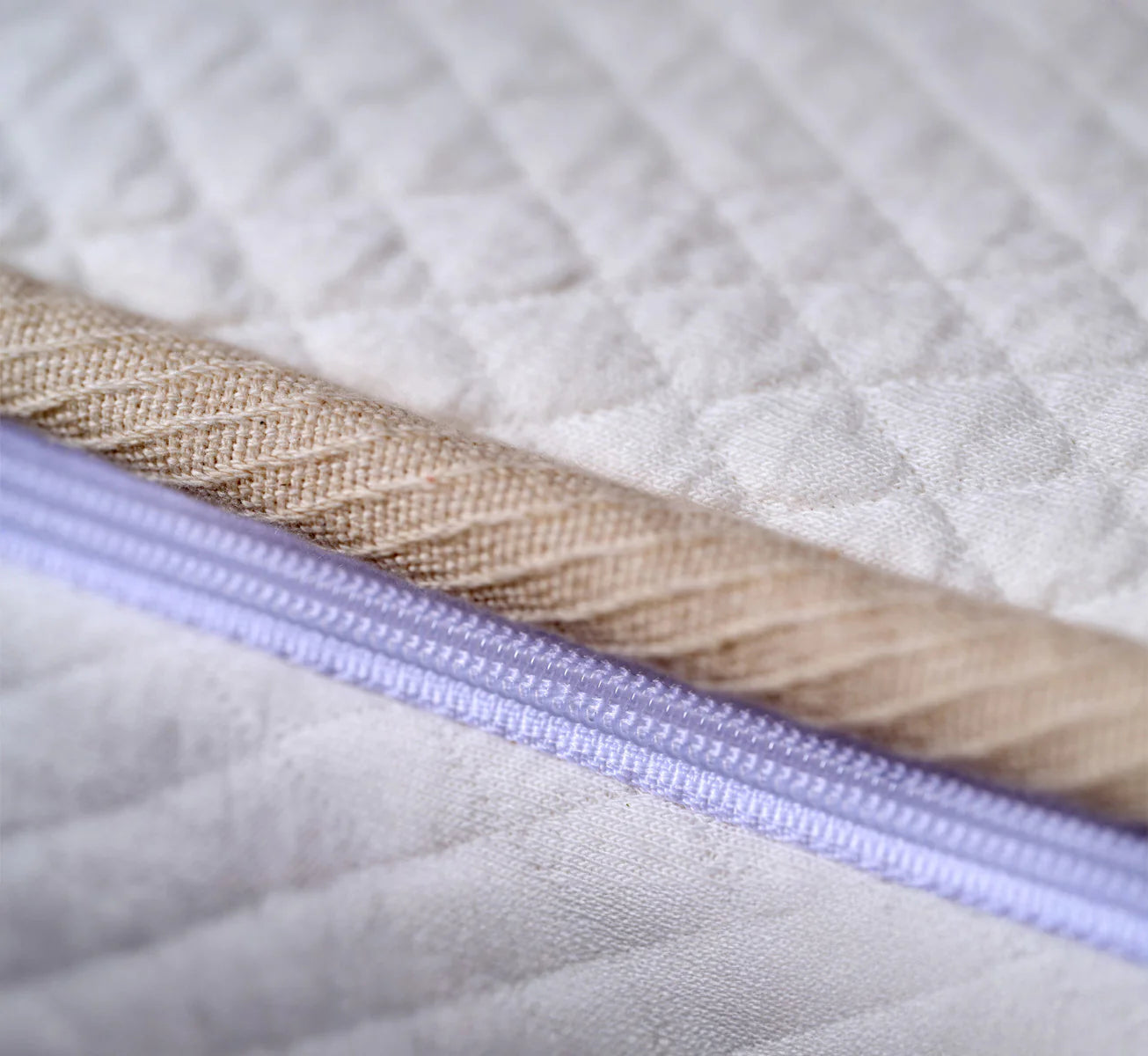 Turmerry DIY Hybrid Mattress With Latex 80091