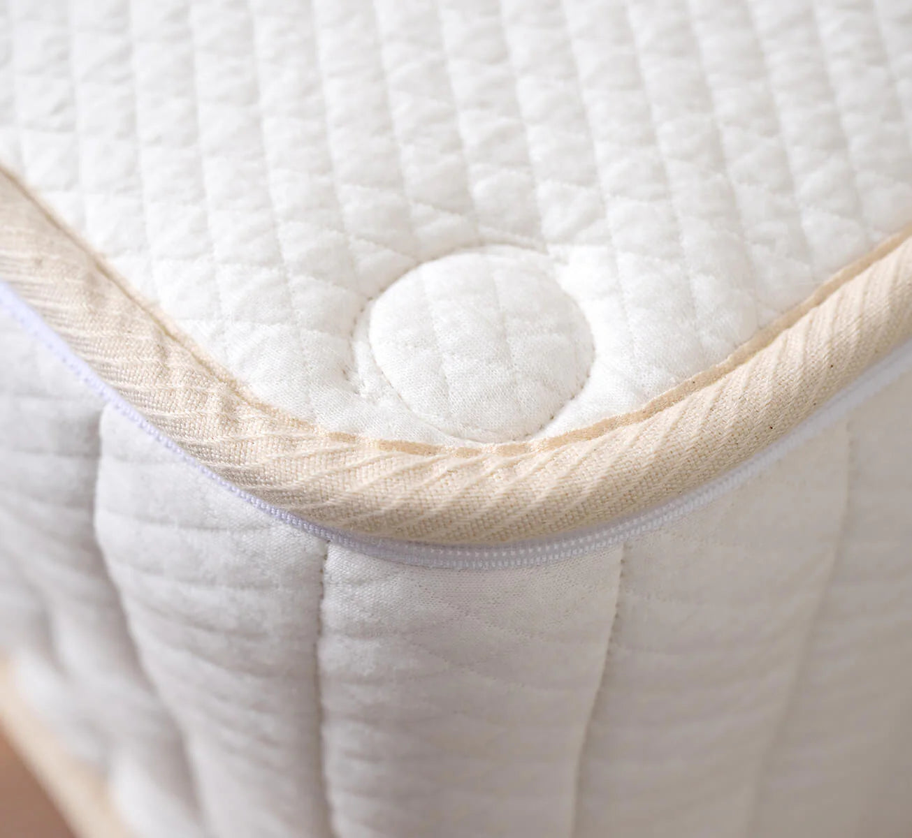 Turmerry Dual Side Latex Flippable Mattress 22193