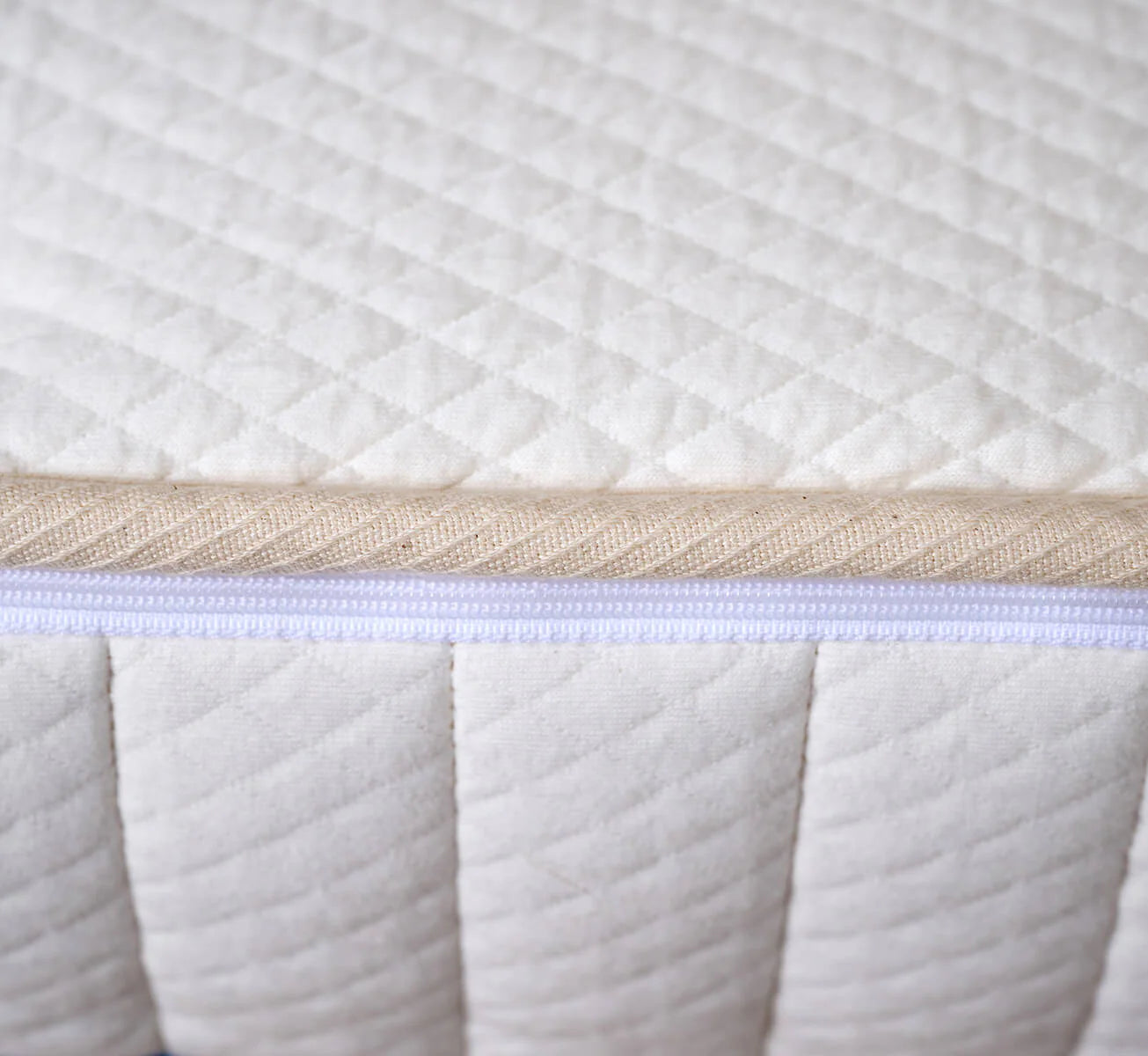 Turmerry Dual Side Latex Flippable Mattress 22193